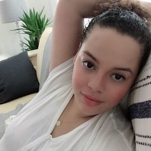 Meet your Posher, Laritza